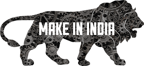 Make In India Initiative